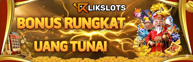 RTP Slot