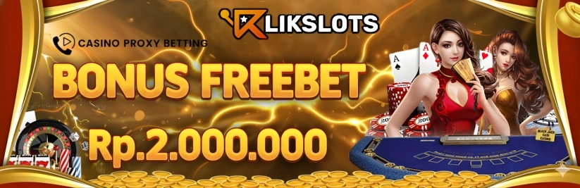 RTP Slot